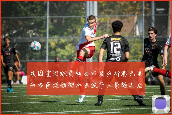 埃因霍温球员转会市场分析赛巴里和洛萨诺领衔加克波等人紧随其后